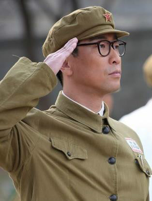 五湖四海魏景林