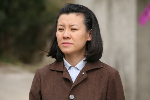 五湖四海朱秀娥