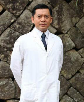 五湖四海郑达志