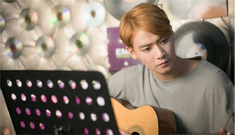 神精学妹第一季柯瑞宇