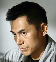 要案组雷霆出击罗 华