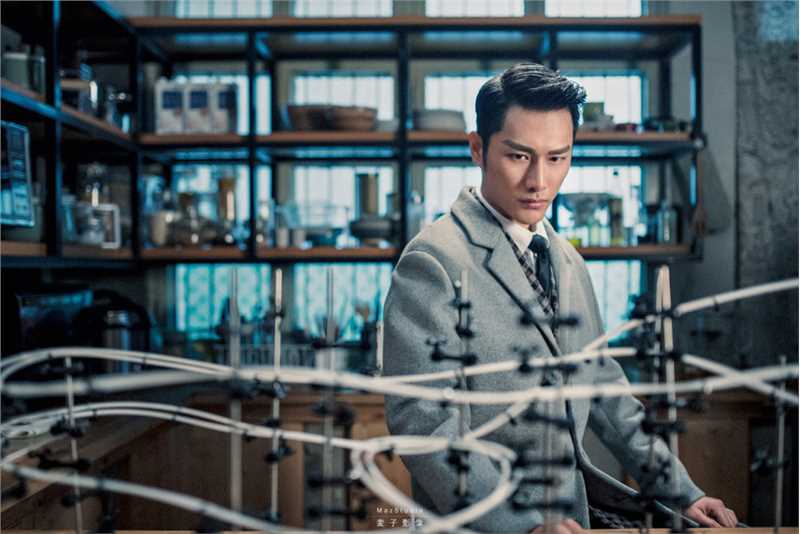 我的真芯男友余真心