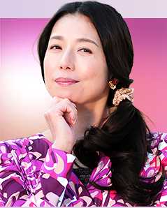 澄和堇小仓富子