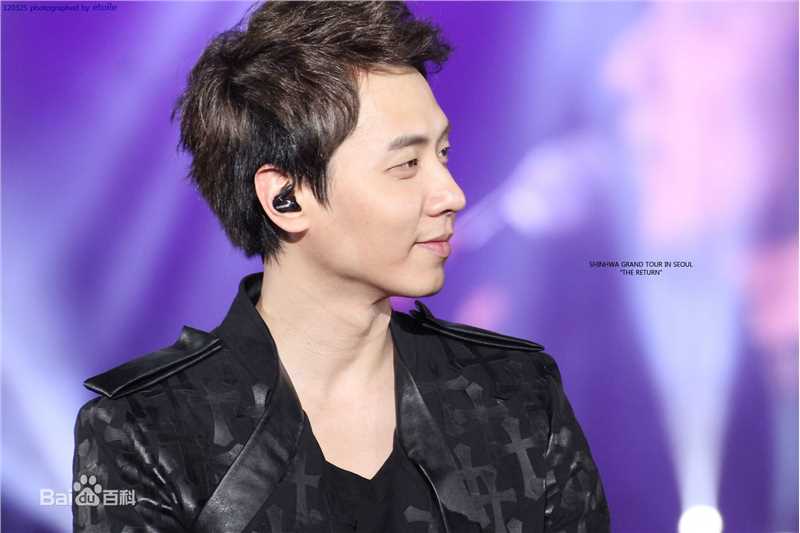 两个妻子尹南俊