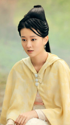 青丘狐传说姚阿绣