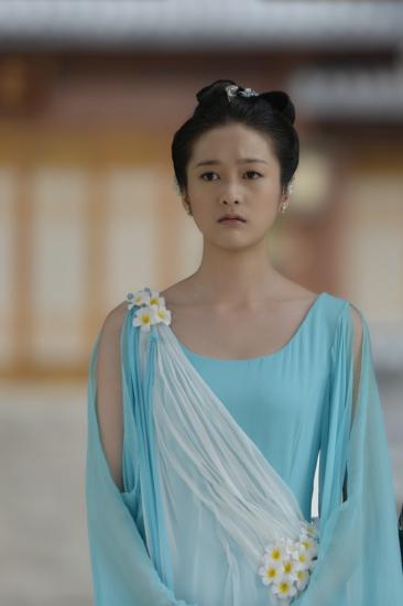 青丘狐传说翁红亭