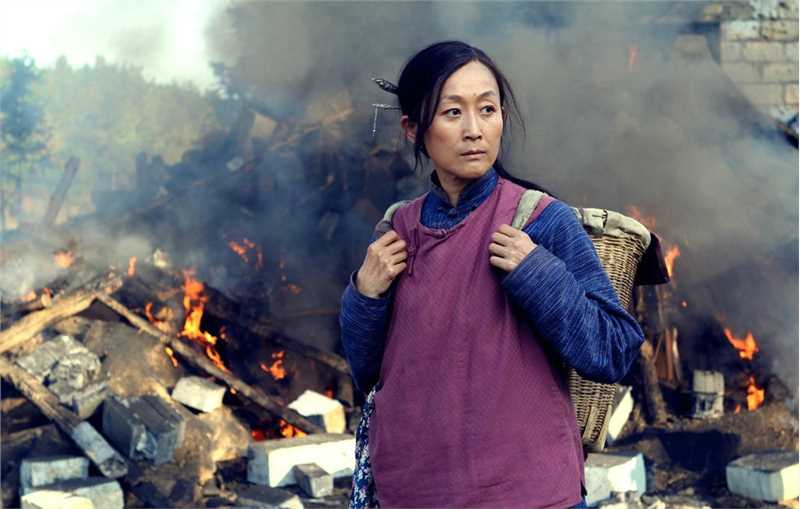 生死血符胡大脚