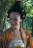 神探狄仁杰第三部宁氏