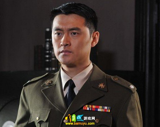 神秘人质娄海平