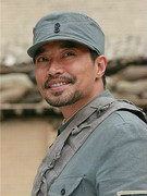 战火兵魂于成山