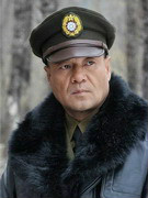 战火兵魂廖高轩