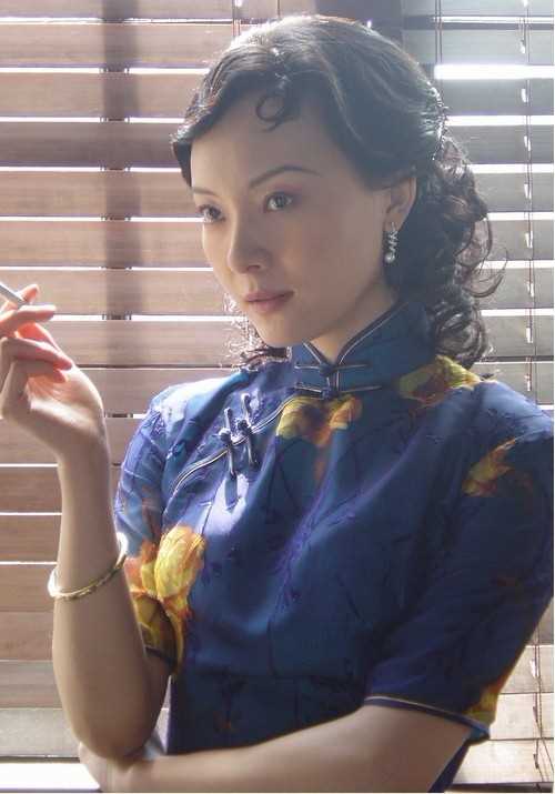 新上海滩方艳芸