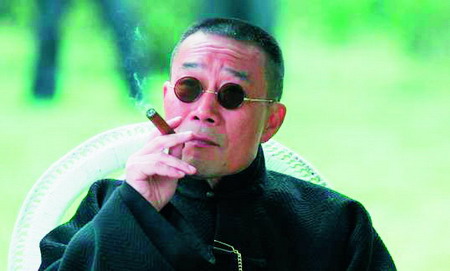 新上海滩冯敬尧