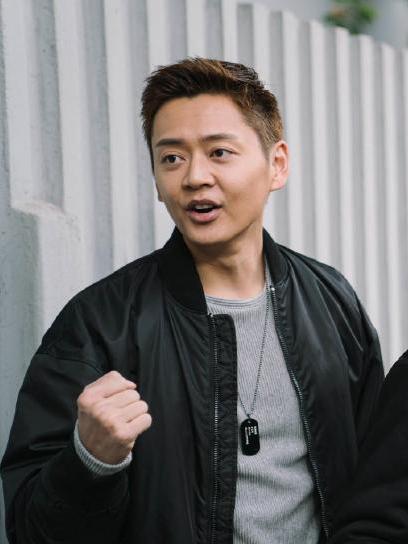 盲侠大律师2粤语谷一夏