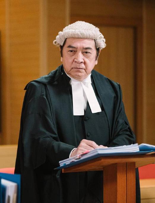 盲侠大律师2粤语简绍宏