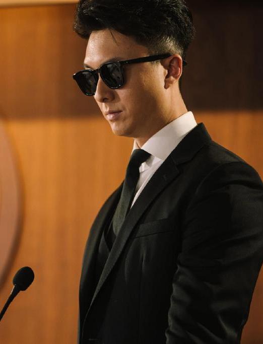 盲侠大律师2粤语文申侠