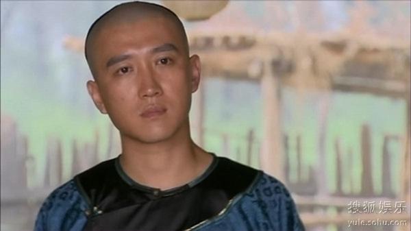 新施公案德荣贝勒