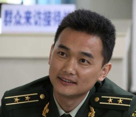 带泪梨花之美丽重生张宏伟