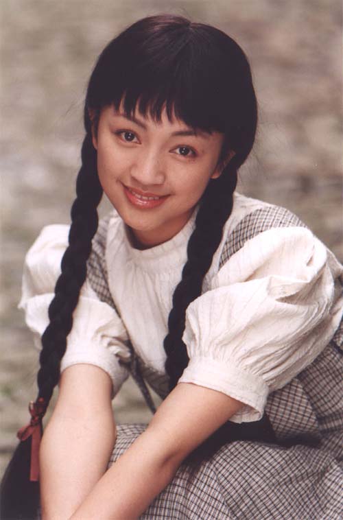 像雾像雨又像风方紫仪