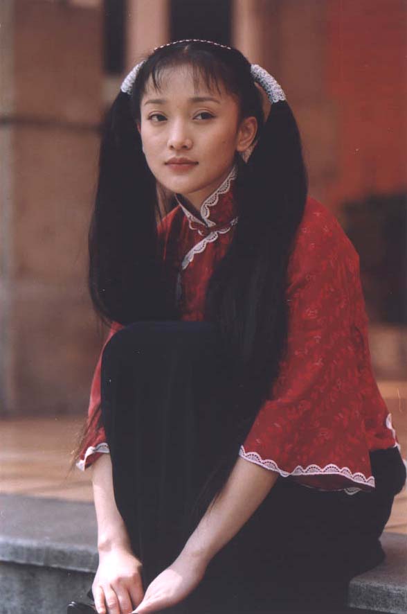 像雾像雨又像风杜心雨