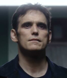 黑松林Ethan Burck