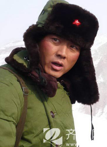 在那遥远的地方丁浩天