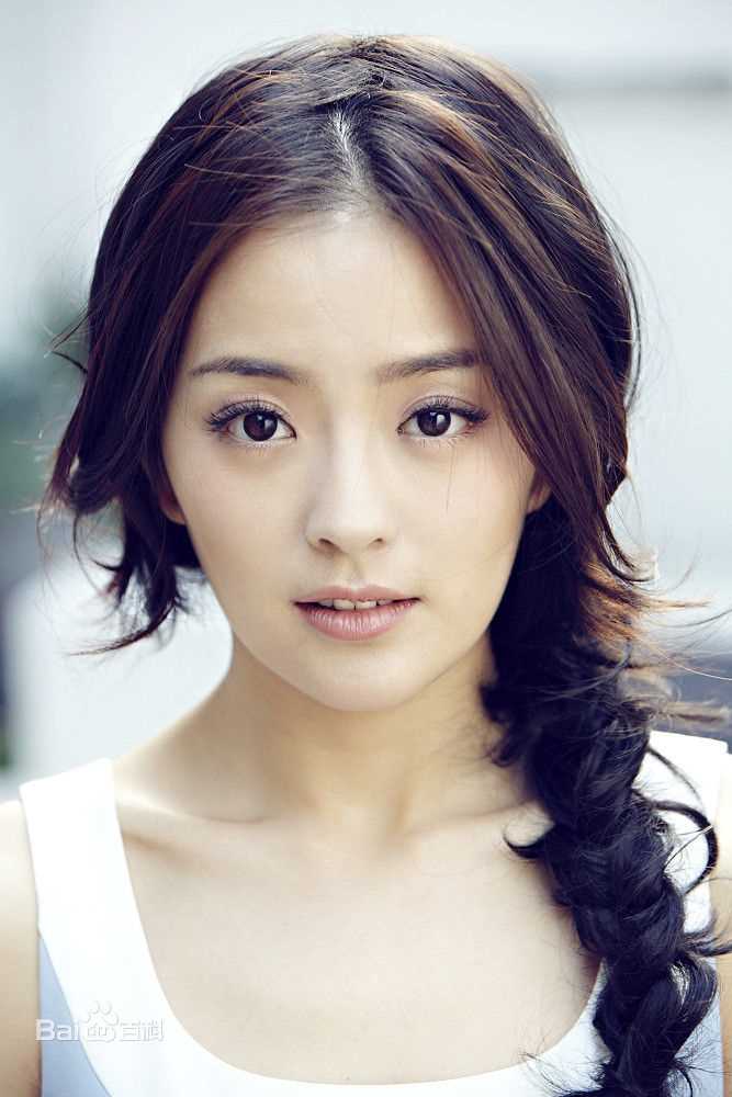 像小朵一样林小朵