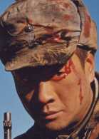 烈火金刚史更新