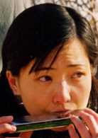 烈火金刚林丽（何志贤）