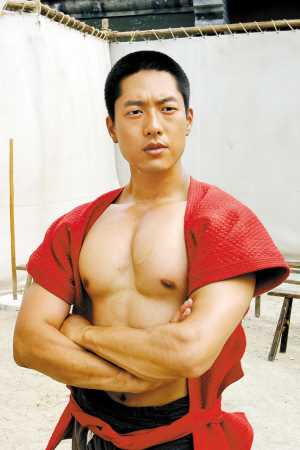 跤王全集刘学栋