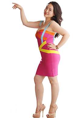 奇葩兄妹徐冰冰