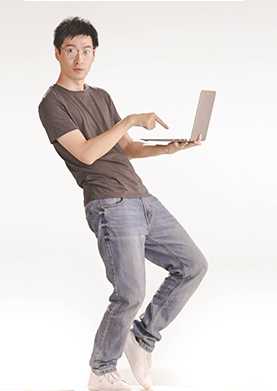 奇葩兄妹李查件