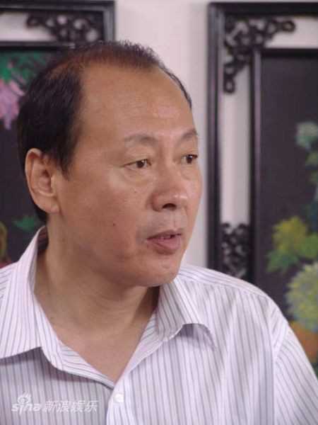 我和丈母娘的十年战争郑奇