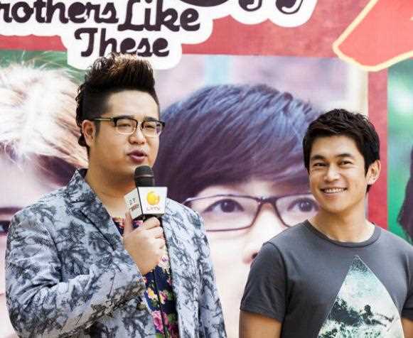 香瓜七兄弟第二季唐欢