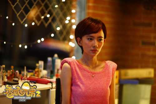 香瓜七兄弟第二季洛小熙