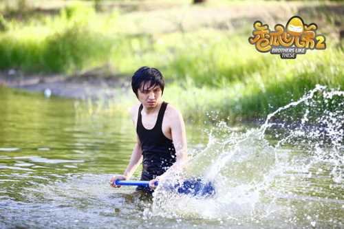 香瓜七兄弟第二季张京亚