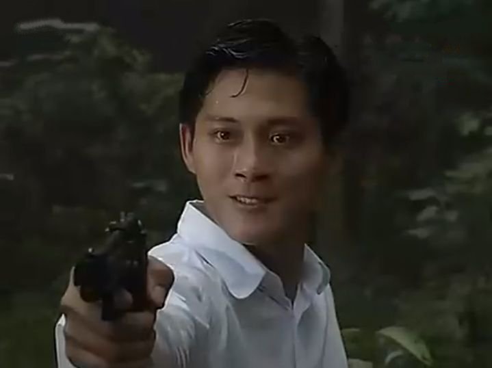 天使追缉令马日天