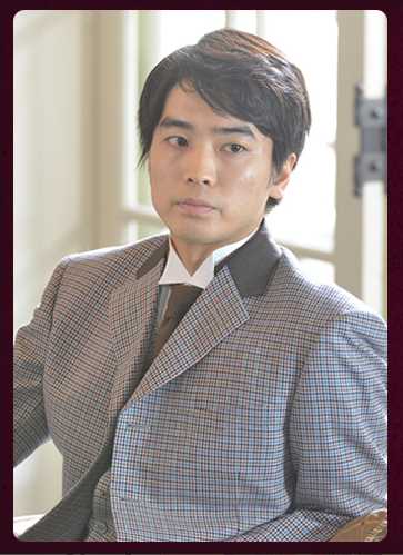 铃木商店的当家娘田川万作