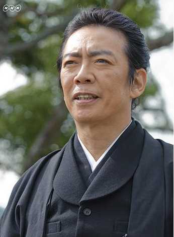 八重之樱胜海舟