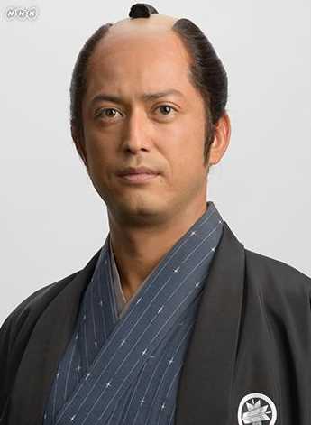 八重之樱梶原平马