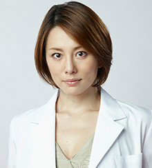 DoctorX3大门未知子