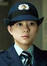 Innocent佐渡山瞳