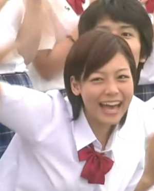 小南的迷你情人野村丽花