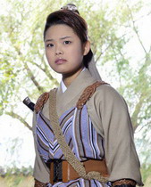 包青天之庞妃有喜艾虎/艾玉荷