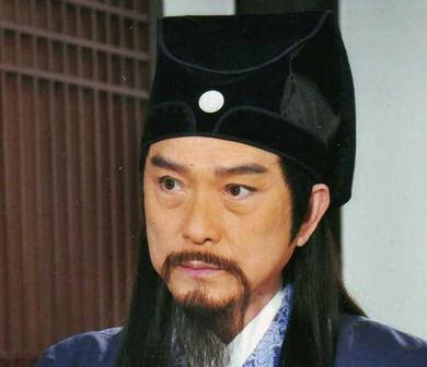 包青天之庞妃有喜公孙策