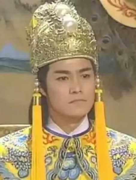 包青天之乞丐王孙宋仁宗