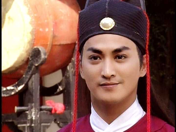 包青天之乞丐王孙展昭