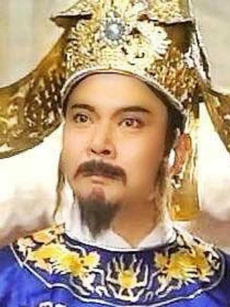 包青天之真假女婿冥河姥姥