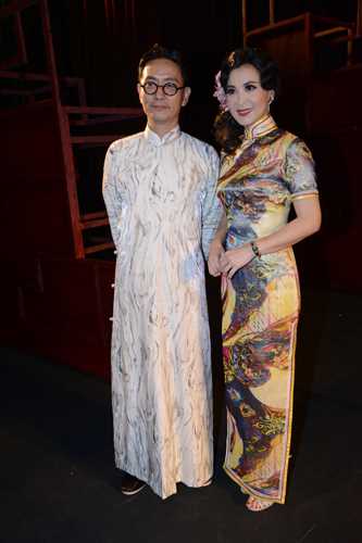 南海十三郎梅仙