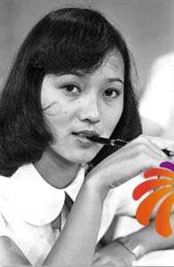 乘风破浪施淑枫